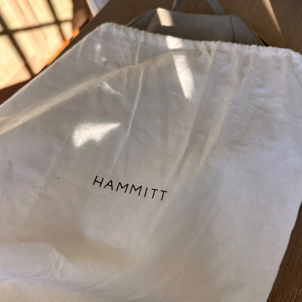 Hammitt medium hunter